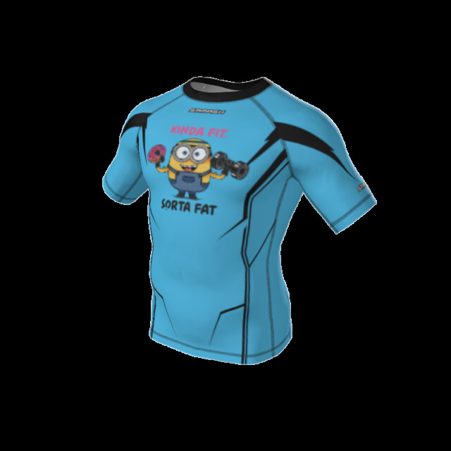 SMMASH RSO2-001-XCREATOR-EUA BOLTS