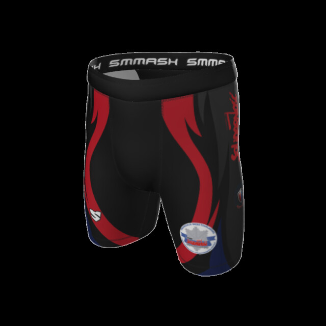 SMMASH VT2-002-XCREATOR-EUA BLACK BIRD