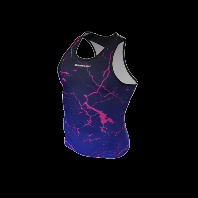 SMMASH TT3-002-XCREATOR-EUA VON GRUND AUF NEU ENTW