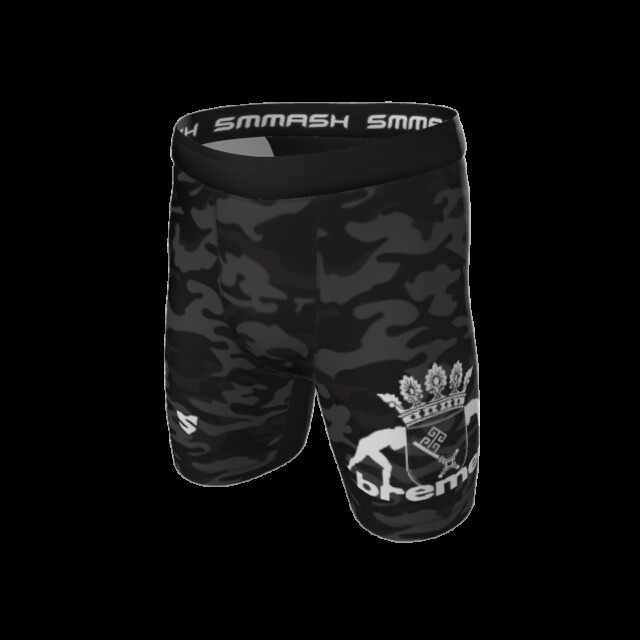 SMMASH VT2-002-XCREATOR-EUA VON GRUND AUF NEU ENTW