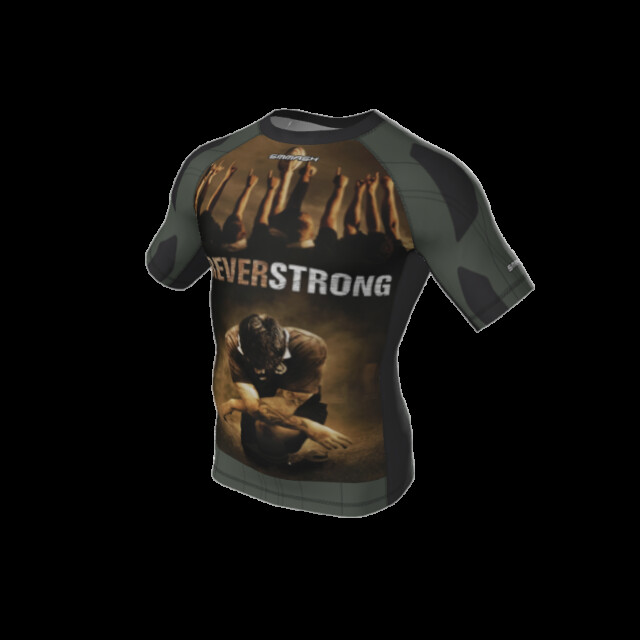 SMMASH RSO2-001-XCREATOR-EUA ARMOR