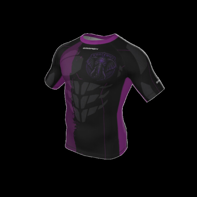 SMMASH RSO2-001-XCREATOR-EUA ARMOR