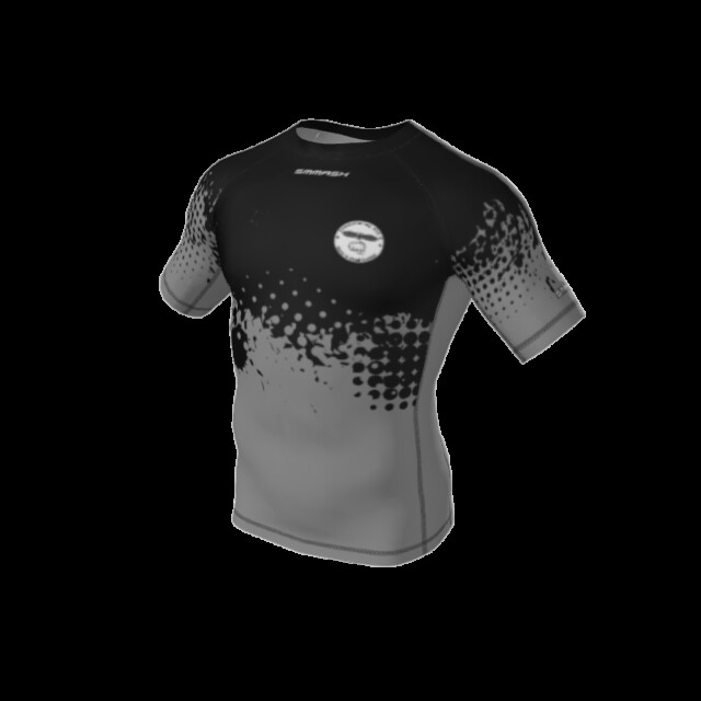 SMMASH RSO2-001-XCREATOR-EUA VON GRUND AUF NEU ENT