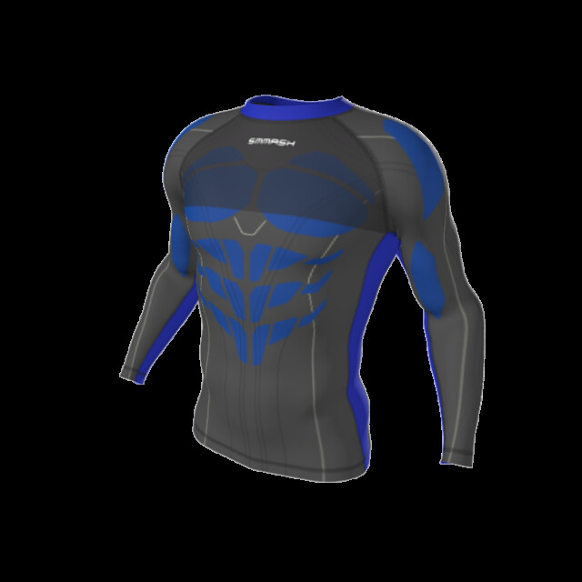 SMMASH RSO3-001-XCREATOR-EUA ARMOR