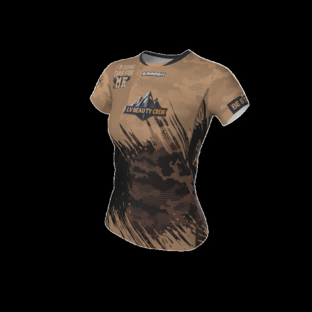 SMMASH CS6-029-XCREATOR-EUW PINK CAMO