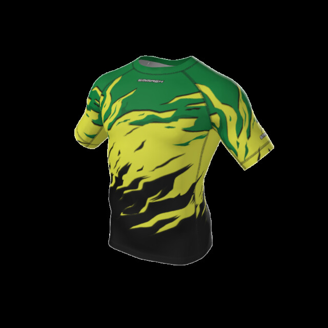 SMMASH RSO2-001-XCREATOR-EUA SMOKE