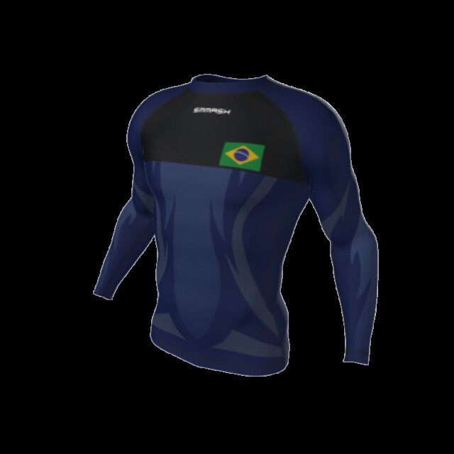 SMMASH RSO3-001-XCREATOR-EUA BLACK BIRD