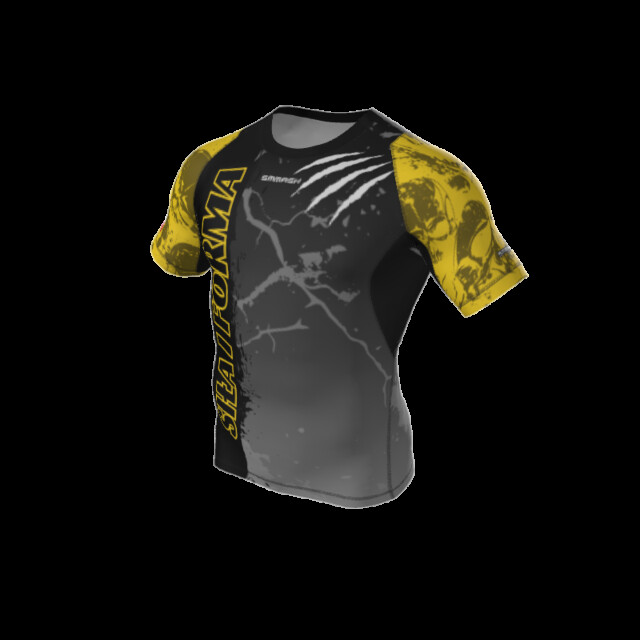 SMMASH RSO7-002-XCREATOR-EUA ZAPROJEKTUJ OD PODSTA