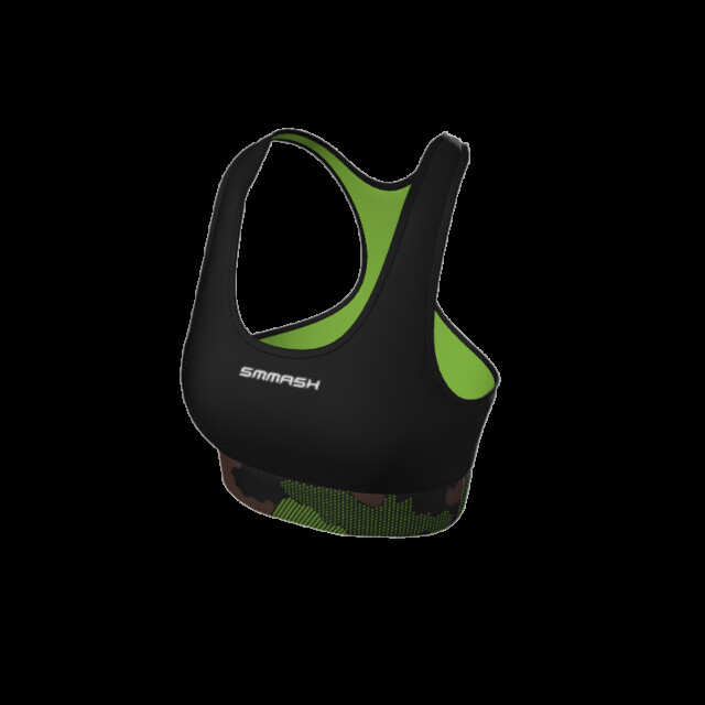 SMMASH TT4-006-XCREATOR-EUW VON GRUND AUF NEU ENTW