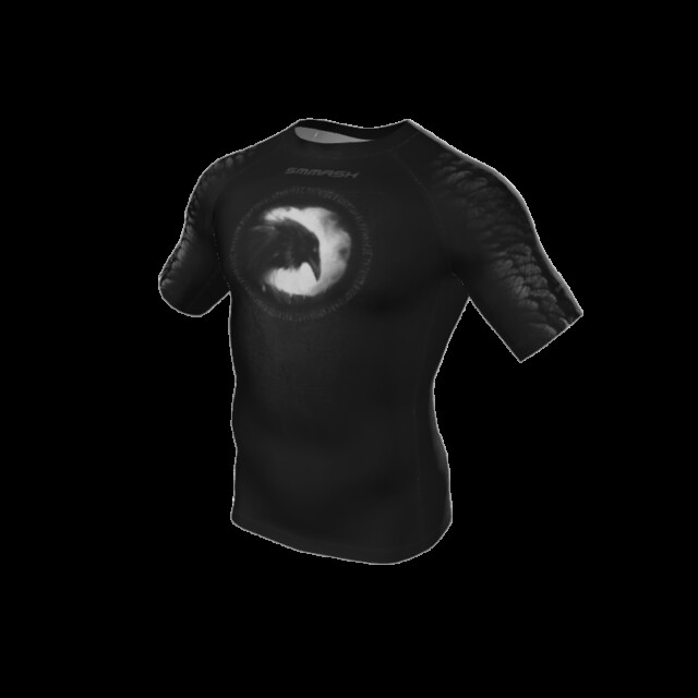 SMMASH RSO2-001-XCREATOR-EUA RAVEN