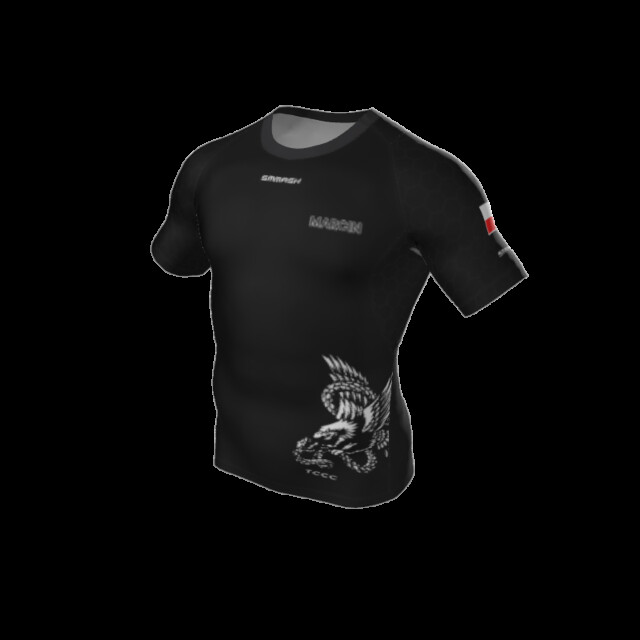 SMMASH RSO7-002-XCREATOR-EUA ZAPROJEKTUJ OD PODSTA