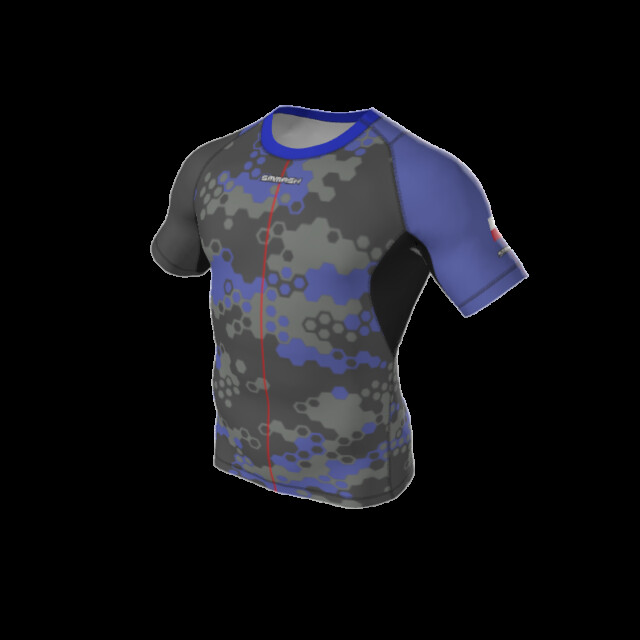 SMMASH RSO7-002-XCREATOR-EUA ZAPROJEKTUJ OD PODSTA