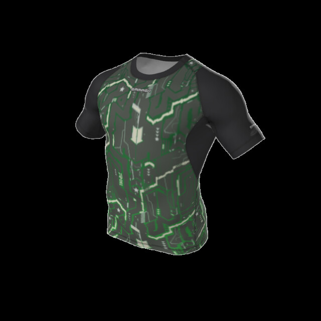 SMMASH RSO7-002-XCREATOR-EUA ZAPROJEKTUJ OD PODSTA