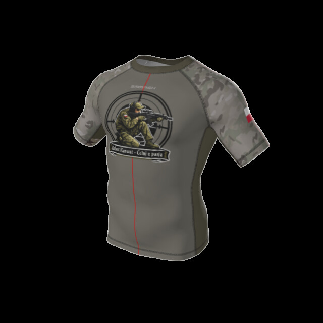 SMMASH RSO2-001-XCREATOR-EUA TROOPS