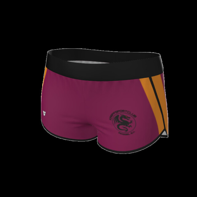 SMMASH SHC12-019-XCREATOR-EUW VON GRUND AUF NEU EN