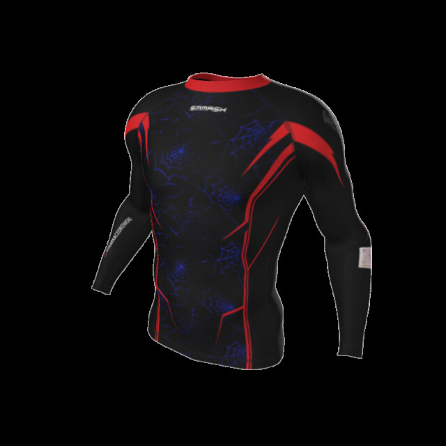 SMMASH RSO3-001-XCREATOR-EUA BOLTS