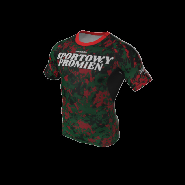 SMMASH RSO7-002-XCREATOR-EUA ZAPROJEKTUJ OD PODSTA