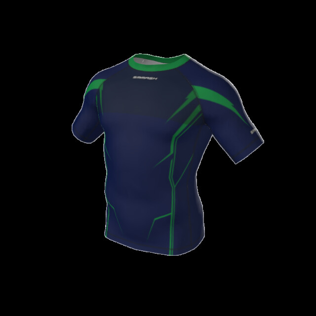 SMMASH RSO2-001-XCREATOR-EUA BOLTS