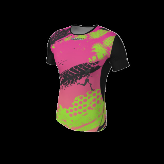 SMMASH CS6-029-XCREATOR-EUA GREEN ENERGY