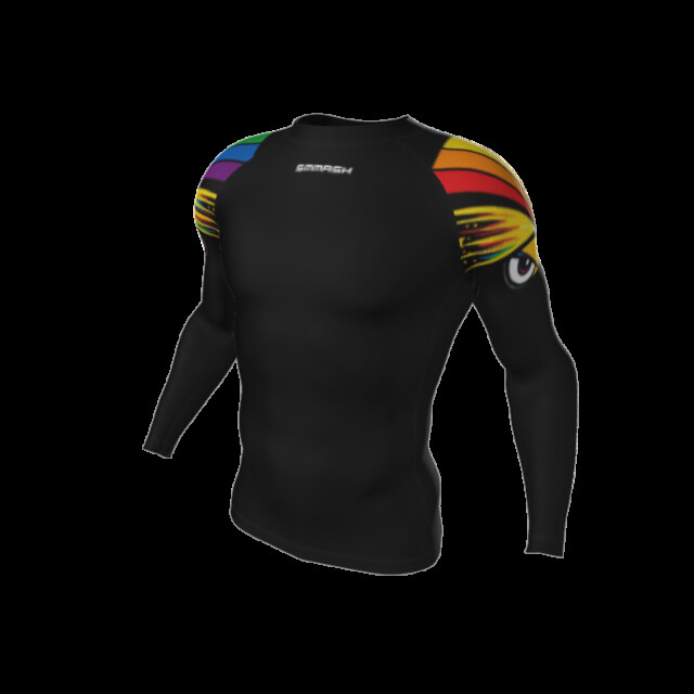 SMMASH RSO3-001-XCREATOR-EUA VON GRUND AUF NEU ENT