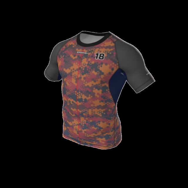 SMMASH RSO7-002-XCREATOR-EUA VON GRUND AUF NEU ENT