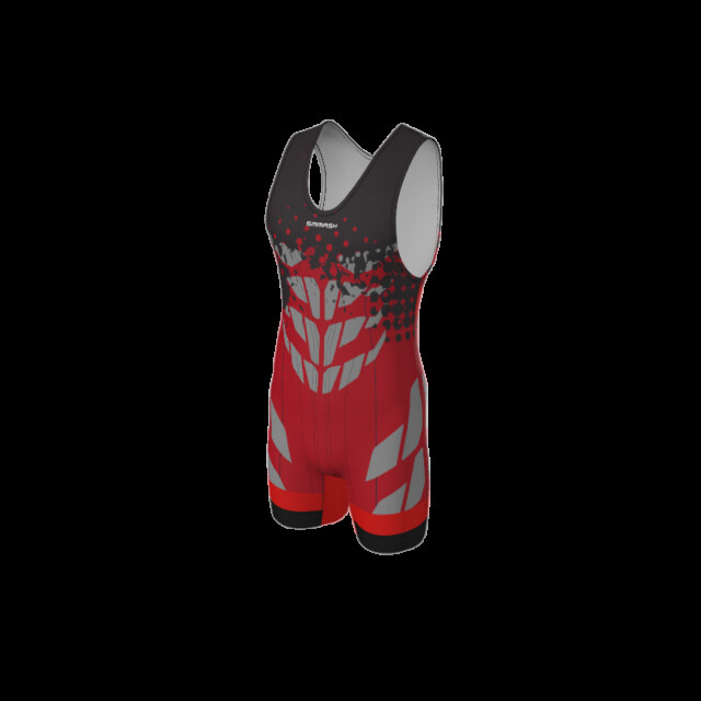 SMMASH W1-007-XCREATOR-EUA ARMOR