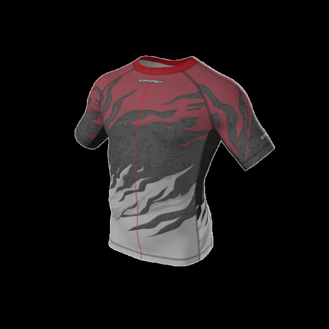 SMMASH RSO2-001-XCREATOR-EUA SMOKE