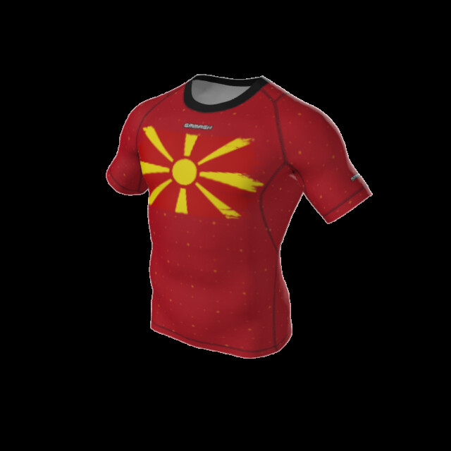 SMMASH RSO7-002-XCREATOR-EUA VON GRUND AUF NEU ENT