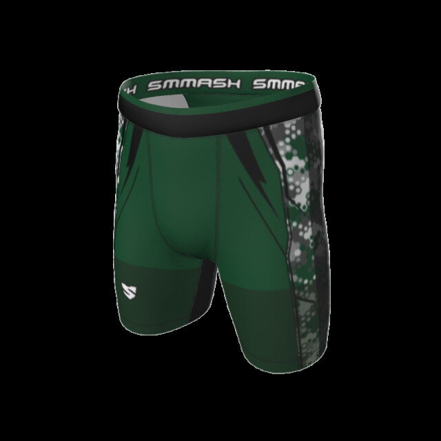 SMMASH VT2-002-XCREATOR-EUA BOLTS
