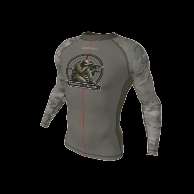 SMMASH RSO3-001-XCREATOR-EUA TROOPS