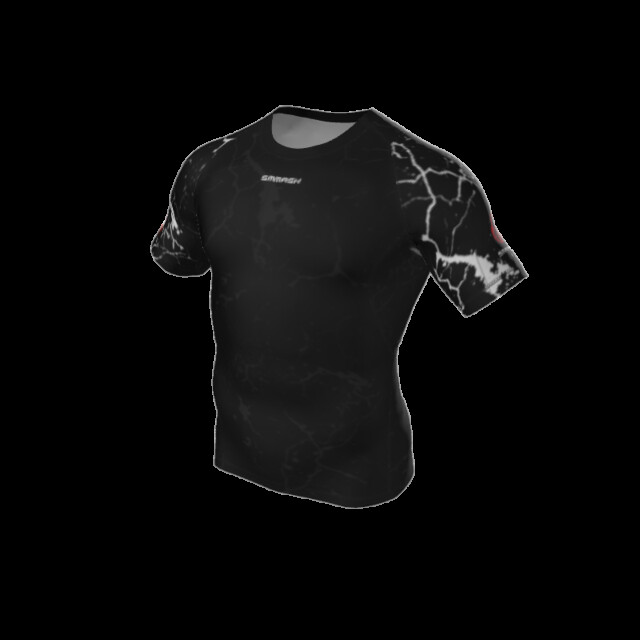 SMMASH RSO7-002-XCREATOR-EUA VON GRUND AUF NEU ENT