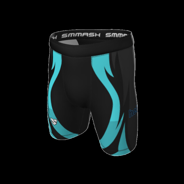 SMMASH VT2-002-XCREATOR-EUA BLACK BIRD