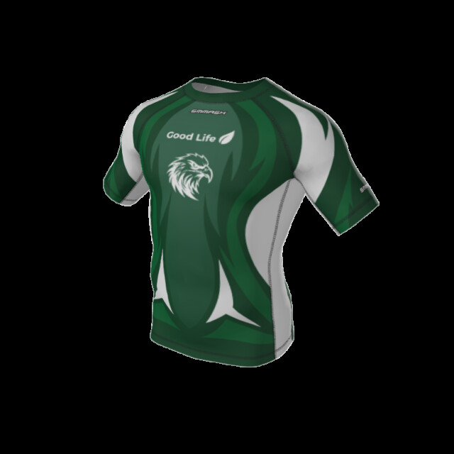 SMMASH RSO2-001-XCREATOR-EUA BLACK BIRD