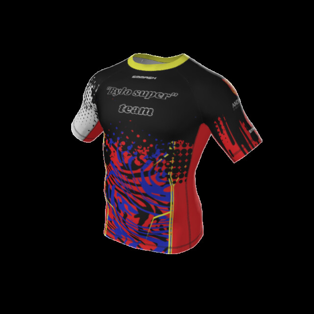 SMMASH RSO2-001-XCREATOR-EUA BOLTS