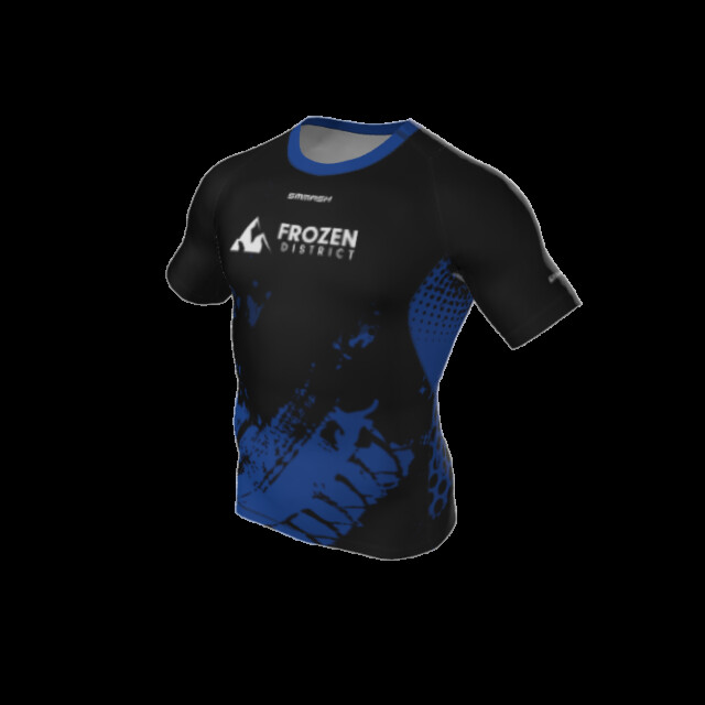 SMMASH RSO7-002-XCREATOR-EUA ZAPROJEKTUJ OD PODSTA