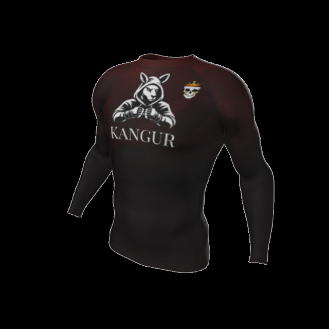 SMMASH RSO3-001-XCREATOR-EUA MURK