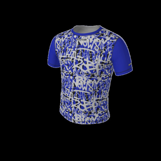 SMMASH TS1-011-XCREATOR-EUK LETTERS