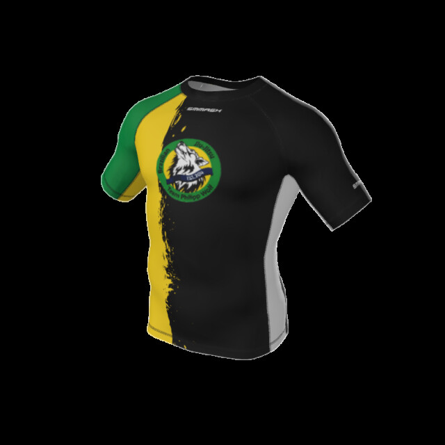 SMMASH RSO2-001-XCREATOR-EUA VON GRUND AUF NEU ENT