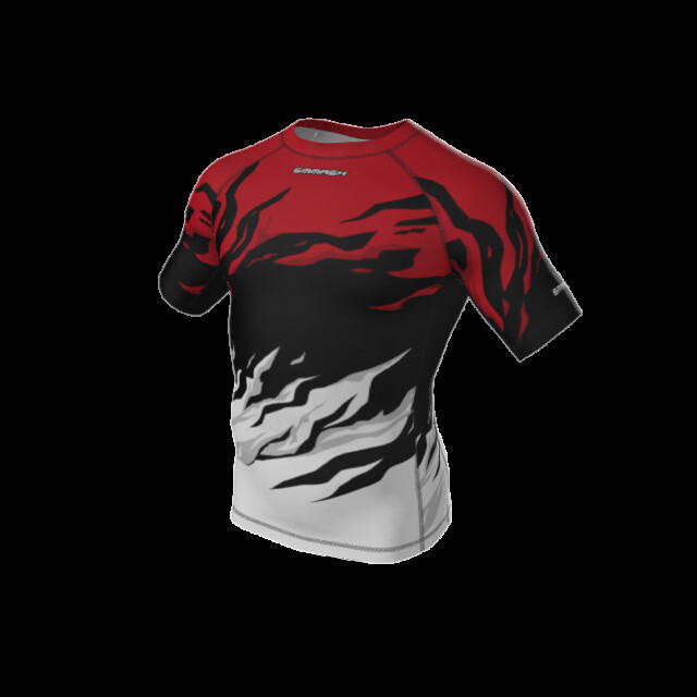 SMMASH RSO2-001-XCREATOR-EUA SMOKE
