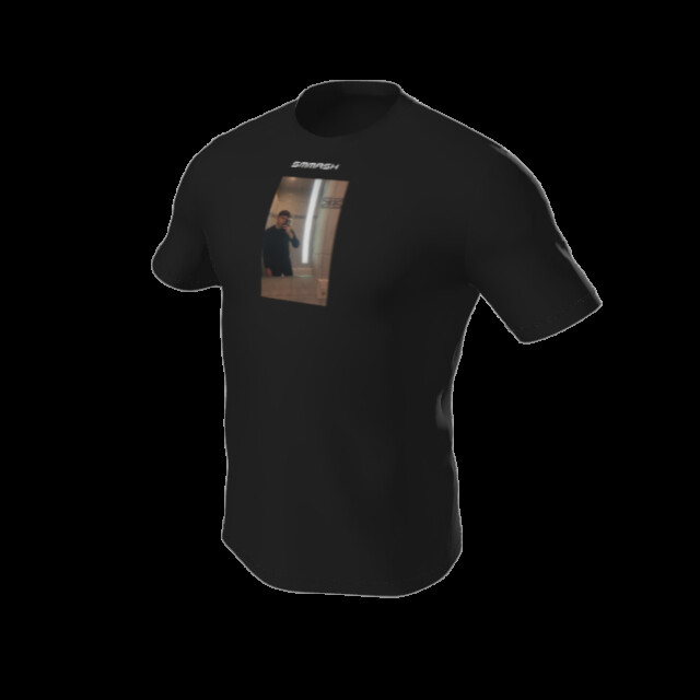 SMMASH TS7-XCREATOR-EUA VON GRUND AUF NEU ENTWERFE