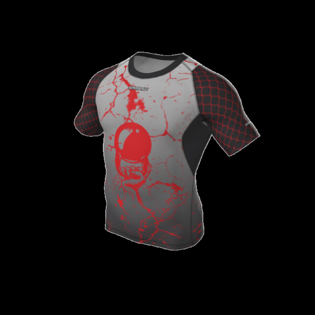 SMMASH RSO7-002-XCREATOR-EUA ZAPROJEKTUJ OD PODSTA