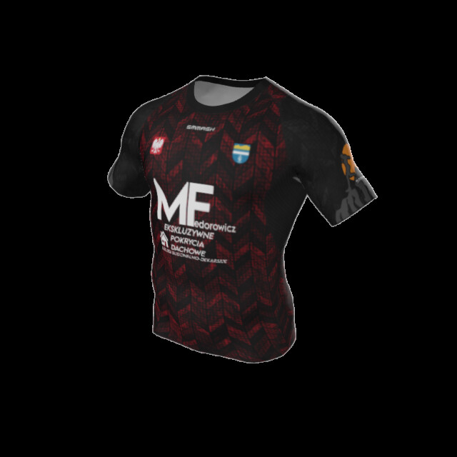 SMMASH RSO7-002-XCREATOR-EUA ZAPROJEKTUJ OD PODSTA