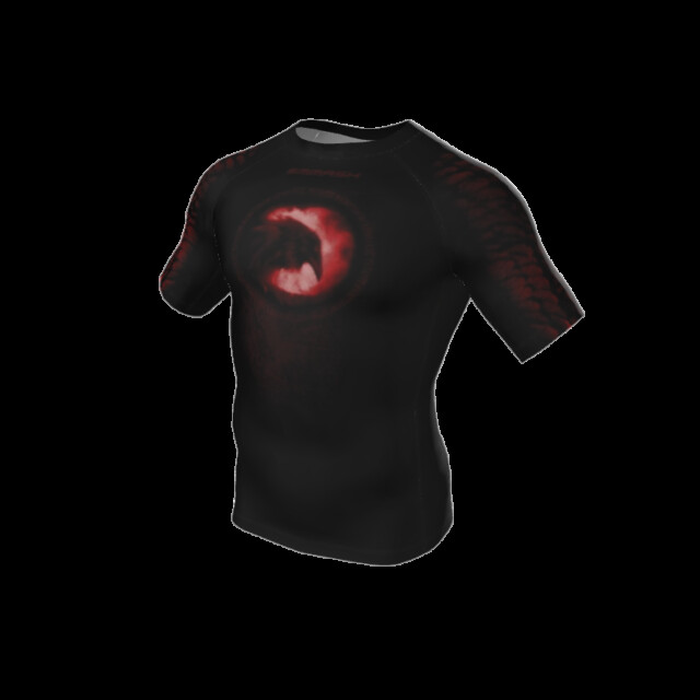 SMMASH RSO2-001-XCREATOR-EUA RAVEN