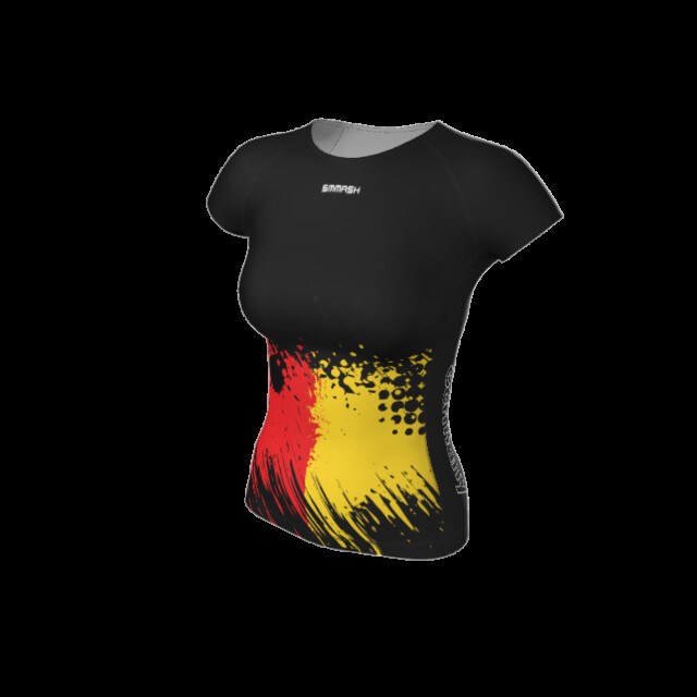 SMMASH RSO6-002-XCREATOR-EUW VON GRUND AUF NEU ENT