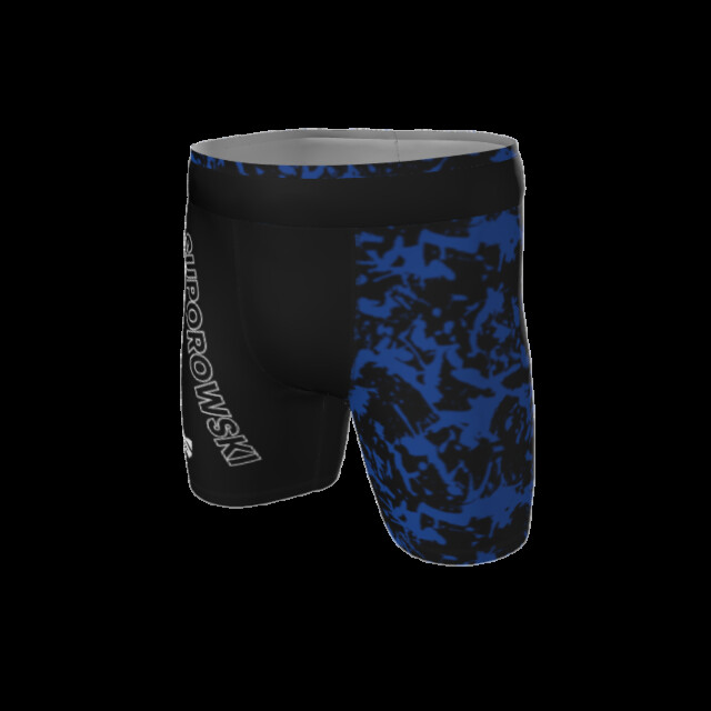 SMMASH VT3-002-XCREATOR-EUA BLUE DOTS