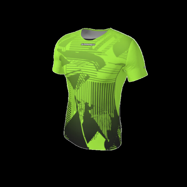 SMMASH CS6-029-XCREATOR-EUA GREEN ENERGY