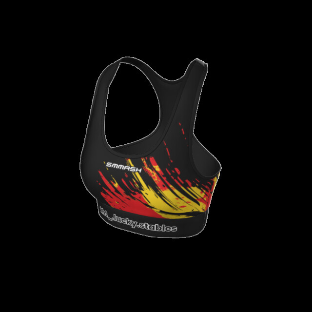 SMMASH TT4-006-XCREATOR-EUW VON GRUND AUF NEU ENTW
