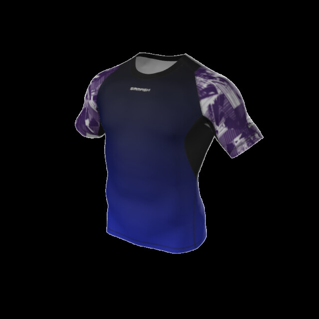 SMMASH RSO7-002-XCREATOR-EUA ZAPROJEKTUJ OD PODSTA