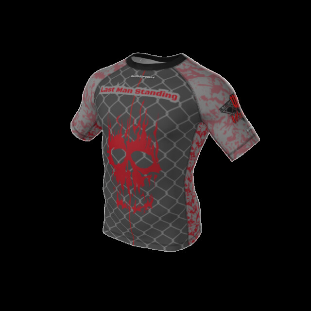 SMMASH RSO2-001-XCREATOR-EUA VON GRUND AUF NEU ENT