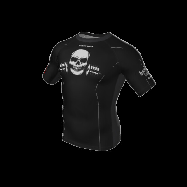 SMMASH RSO2-001-XCREATOR-EUA ARMOR